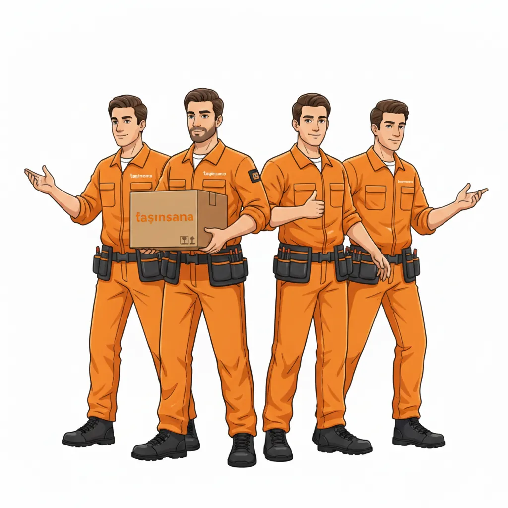 Profesyonel Personeller