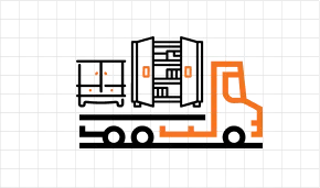 Parça Eşya Taşıma